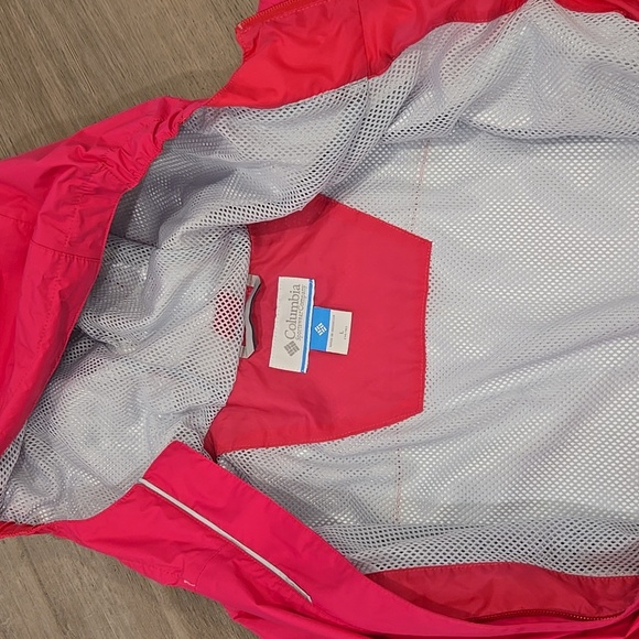 Girls Columbia jacket - Picture 2 of 4